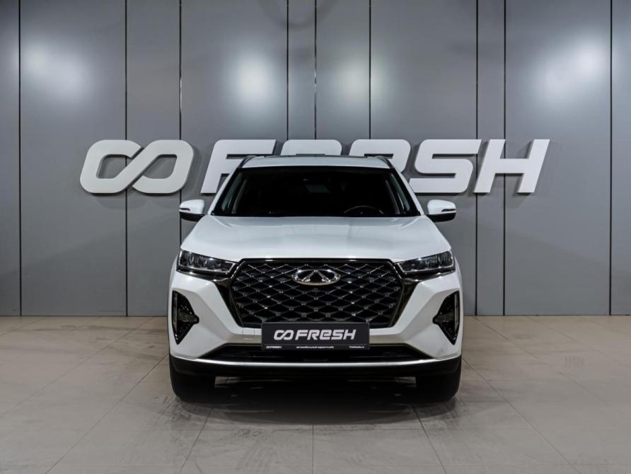 Chery Tiggo 7 Pro Max I Воронеж  - изображение 3
