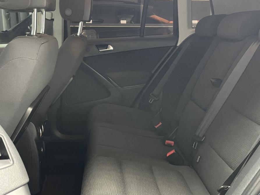 Volkswagen Tiguan I Рестайлинг Новосибирск  - изображение 14