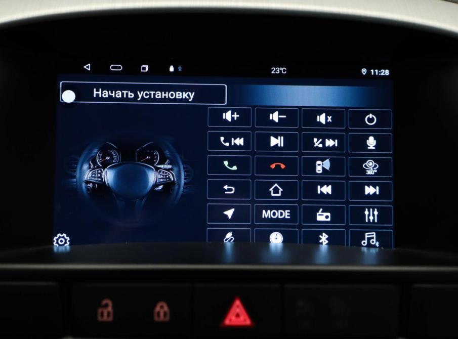 Opel Astra J Рестайлинг Москва  - изображение 19