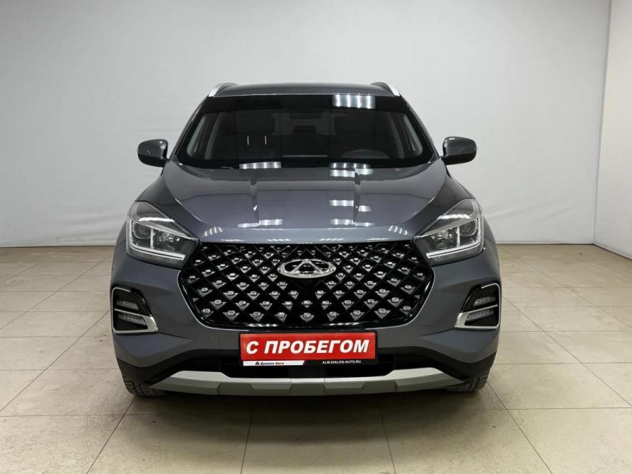 Chery Tiggo 4 Pro I Альметьевск  - изображение 2