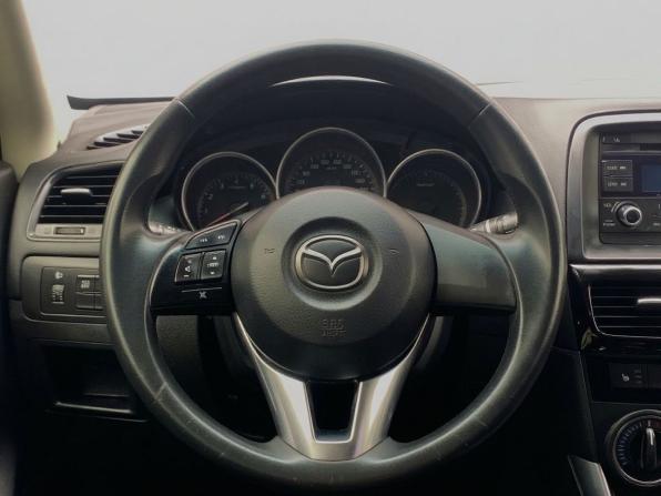 Mazda CX-5 I с пробегом 2013 года, цена 989 000 рублей, 344101 км, внедорожник, Автокод Объявления
