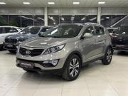 Kia Sportage III Москва  - изображение 10