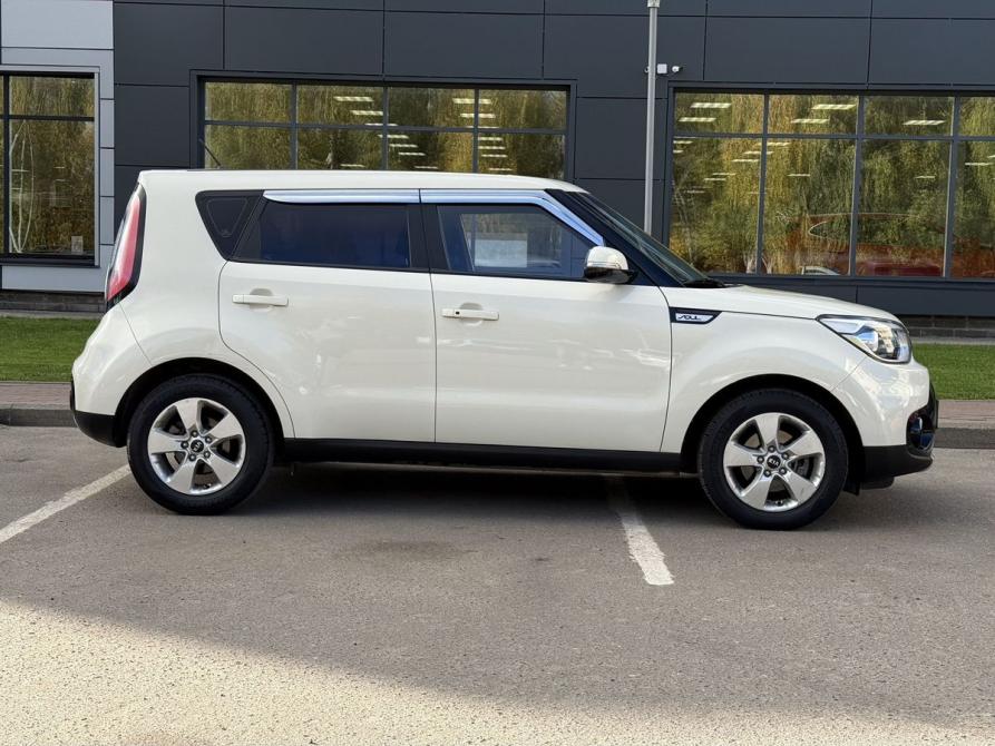 Kia Soul II Рестайлинг Ярославль  - изображение 4