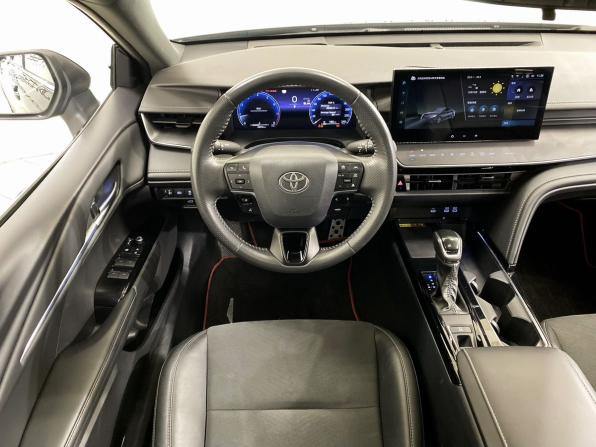 Toyota Camry IX (XV80) China Market с пробегом 2024 года, цена 3 740 000 рублей, 35572 км, седан, Автокод Объявления