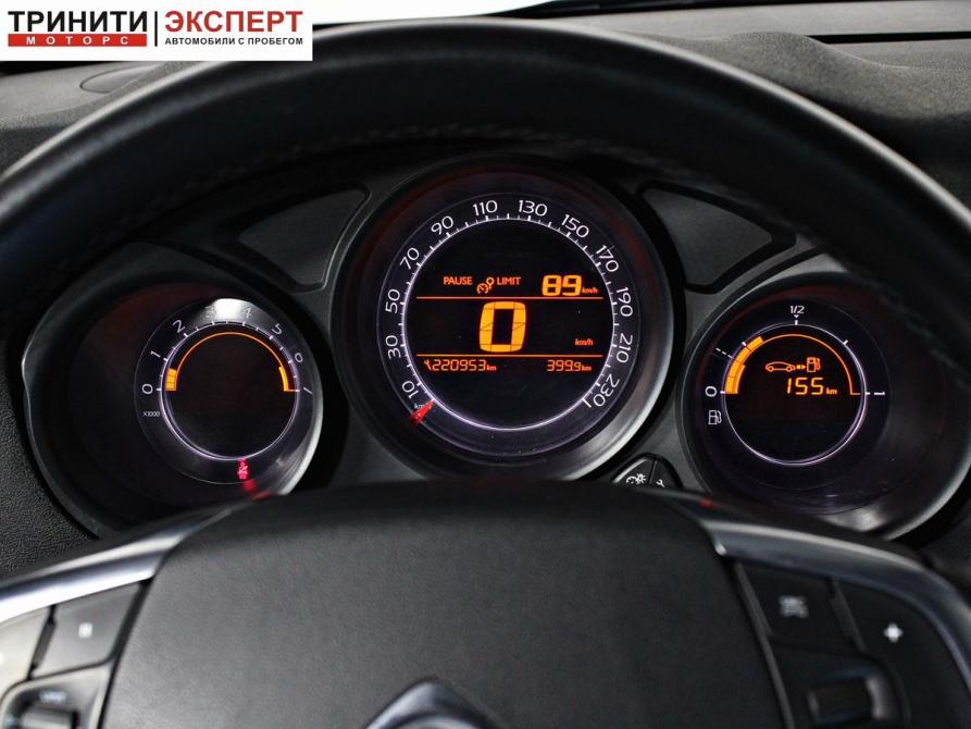 Citroen C4 II Белгород  - изображение 15