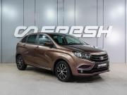 Lada (ВАЗ) XRAY I Воронеж  - изображение 23