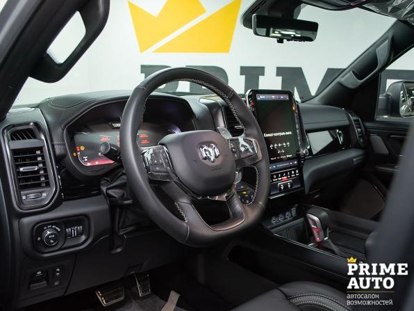 Ram 1500 V Рестайлинг с пробегом 2025 года, цена 9 149 000 рублей, 58 км, offers.body_type.unknown, Автокод Объявления