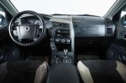 SsangYong Kyron I Рестайлинг Новосибирск  - изображение 27