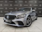 Mercedes-Benz C-Класс IV (W205) Рестайлинг Москва  - изображение 32
