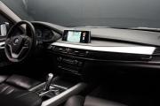 BMW X5 III (F15) Крым  - изображение 50