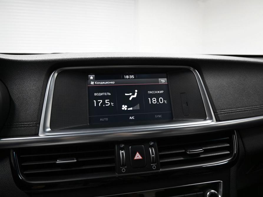 Kia Optima IV Тверь  - изображение 16