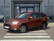 Mitsubishi Outlander III Воронеж  - изображение 11