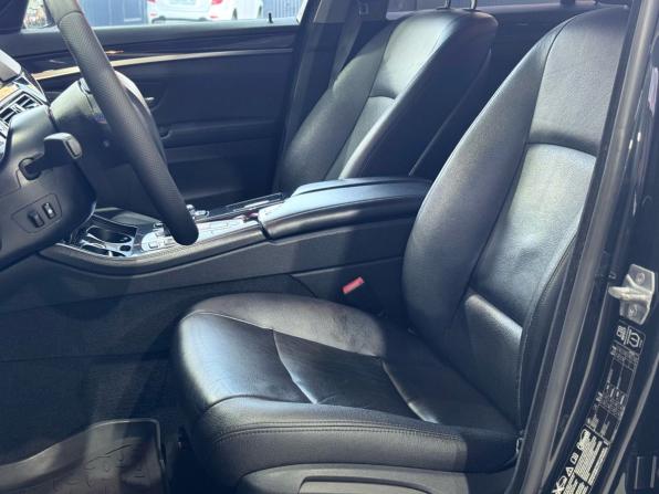 BMW 5 серии VI (F10/F11/F07) Рестайлинг с пробегом 2014 года, цена 2 249 000 рублей, 164200 км, седан, Автокод Объявления