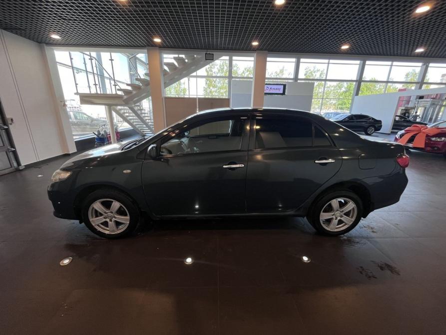 Toyota Corolla X (E140 E150) Чебоксары  - изображение 6