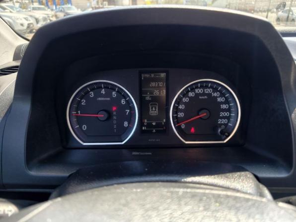 Honda CR-V III с пробегом 2008 года, цена 1 100 000 рублей, 284000 км, внедорожник, Автокод Объявления