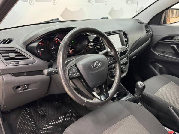 Lada (ВАЗ) Vesta I с пробегом 2021 года, цена 1 200 000 рублей, 114421 км, седан, Автокод Объявления