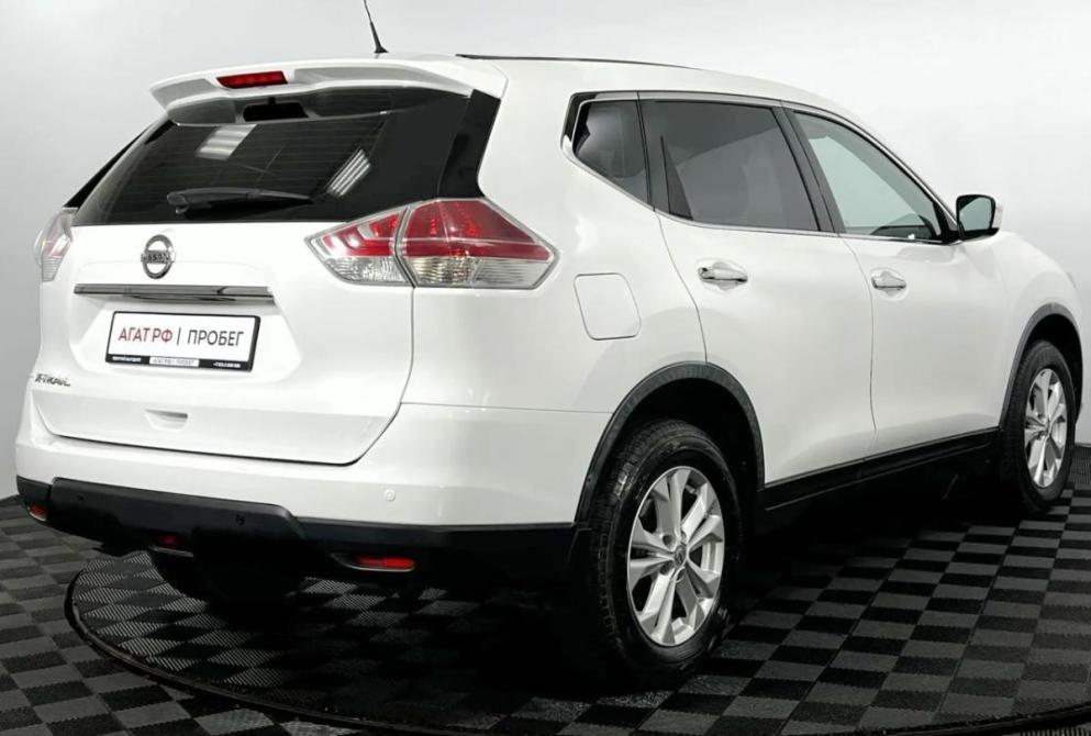 Nissan X-Trail III Нижний Новгород  - изображение 6