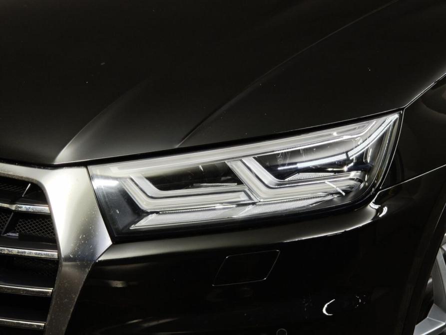 Audi Q5 II (FY) Москва  - изображение 10