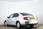 Skoda Octavia III (A7) Пермь  - изображение 32