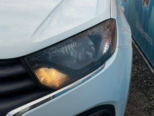 Lada (ВАЗ) Granta I Рестайлинг с пробегом 2018 года, цена 500 000 рублей, 98200 км, хэтчбек, Автокод Объявления