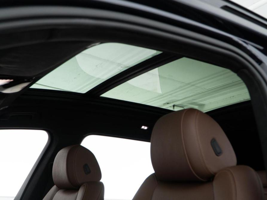 BMW X7 I (G07) Москва  - изображение 14