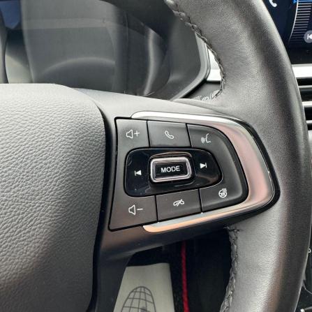 Chery Tiggo 4 Pro I с пробегом 2023 года, цена 1 585 000 рублей, 60000 км, внедорожник, Автокод Объявления