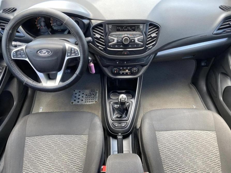 Lada (ВАЗ) Vesta I Альметьевск  - изображение 14