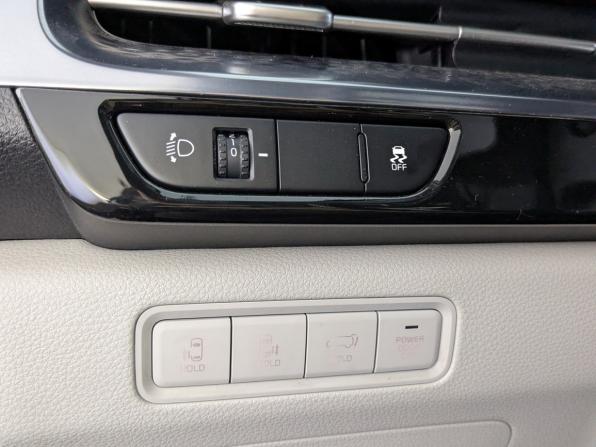 Kia Carnival IV с пробегом 2021 года, цена 3 420 000 рублей, 122439 км, минивэн, Автокод Объявления