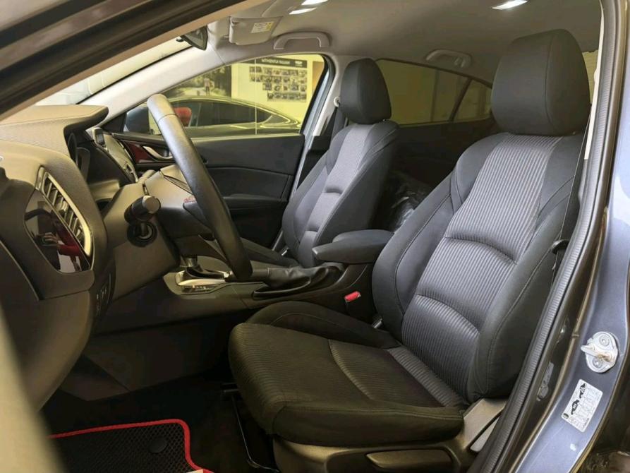 Mazda 3 III (BM) Новосибирск  - изображение 9