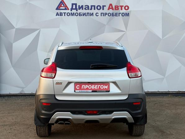 Lada (ВАЗ) XRAY I с пробегом 2018 года, цена 990 000 рублей, 53200 км, хэтчбек, Автокод Объявления