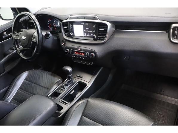 Kia Sorento III Prime Рестайлинг с пробегом 2019 года, цена 3 199 000 рублей, 63815 км, внедорожник, Автокод Объявления