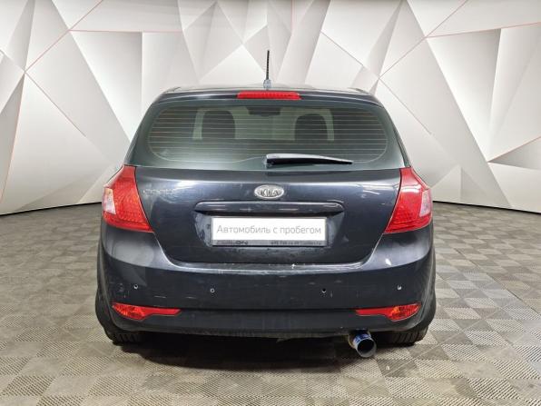 Kia Ceed I Рестайлинг с пробегом 2010 года, цена 449 000 рублей, 321194 км, хэтчбек, Автокод Объявления