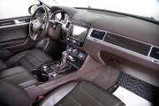 Volkswagen Touareg II Рестайлинг Пермь  - изображение 38
