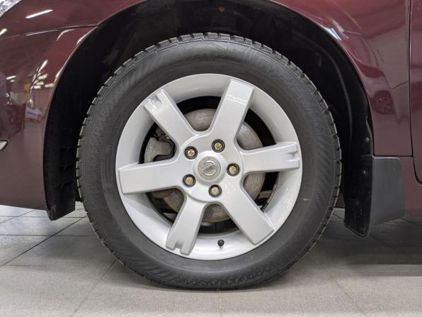 Nissan Teana II Рестайлинг с пробегом 2013 года, цена 1 655 000 рублей, 69349 км, седан, Автокод Объявления