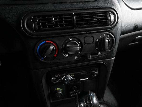 Chevrolet Niva I Рестайлинг с пробегом 2012 года, цена 599 000 рублей, 164047 км, внедорожник, Автокод Объявления