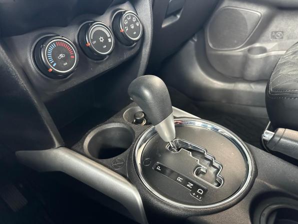 Mitsubishi ASX I Рестайлинг с пробегом 2013 года, цена 1 137 000 рублей, 127876 км, внедорожник, Автокод Объявления