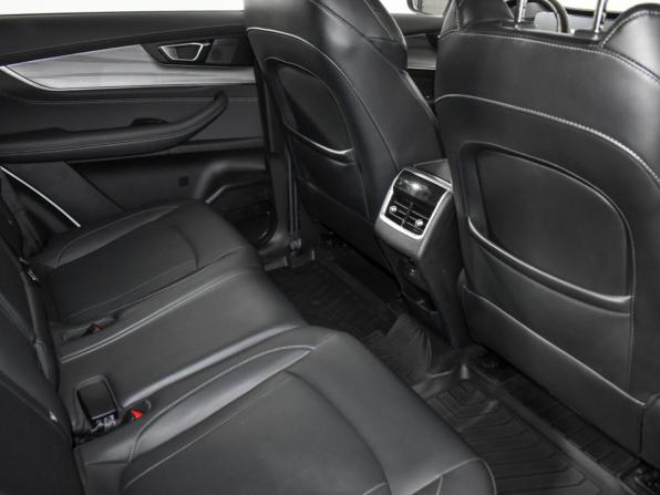 Chery Tiggo 8 Pro Max I с пробегом 2022 года, цена 2 079 000 рублей, 78022 км, внедорожник, Автокод Объявления