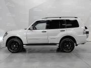 Mitsubishi Pajero IV Рестайлинг 2 Новосибирск  - изображение 29