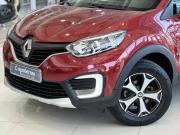 Renault Kaptur I Рестайлинг Оренбург  - изображение 26