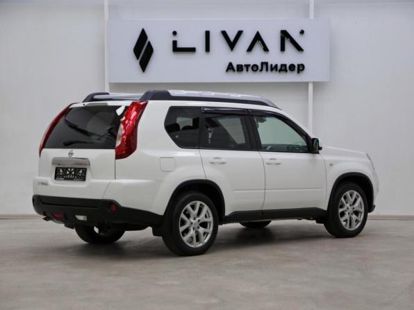 Nissan X-Trail II Рестайлинг с пробегом 2014 года, цена 879 000 рублей, 121000 км, внедорожник, Автокод Объявления