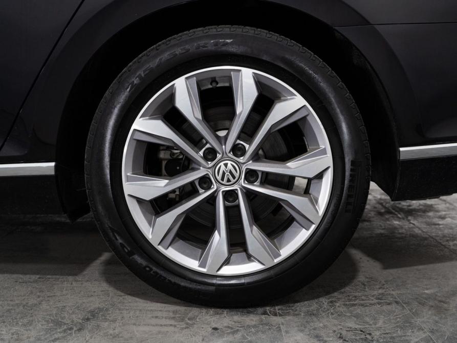 Volkswagen Passat B8 Иркутск  - изображение 22
