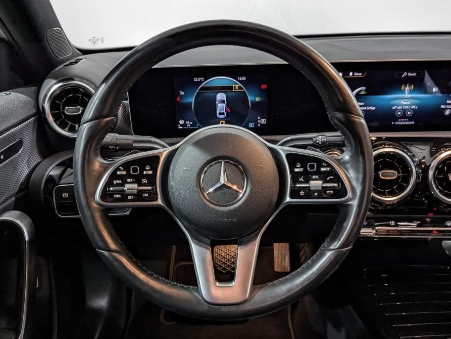 Mercedes-Benz A-Класс IV (W177) Химки  - изображение 22