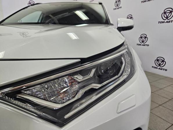 Toyota RAV4 V (XA50) с пробегом 2020 года, цена 3 971 000 рублей, 45291 км, внедорожник, Автокод Объявления
