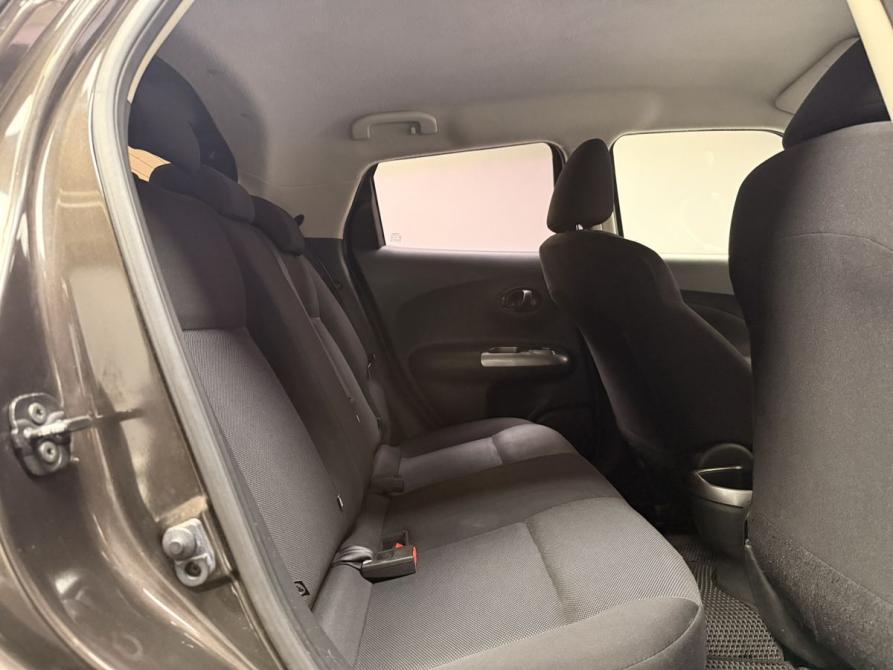 Nissan Juke I Тверь  - изображение 15