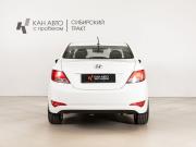 Hyundai Solaris I Рестайлинг Казань  - изображение 12