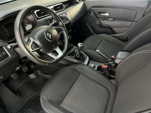 Renault Duster II с пробегом 2021 года, цена 1 645 746 рублей, 157500 км, внедорожник, Автокод Объявления