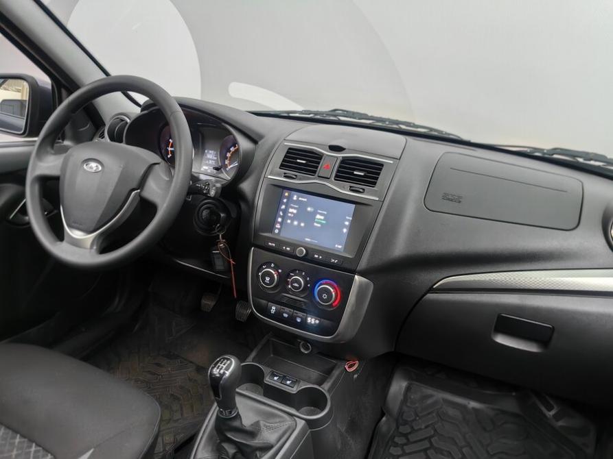 Lada (ВАЗ) Granta I Рестайлинг Подольск  - изображение 13