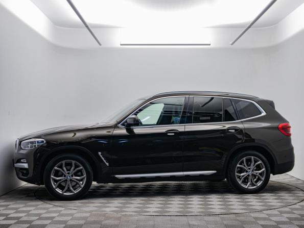 BMW X3 III (G01) с пробегом 2019 года, цена 3 978 000 рублей, 70000 км, внедорожник, Автокод Объявления
