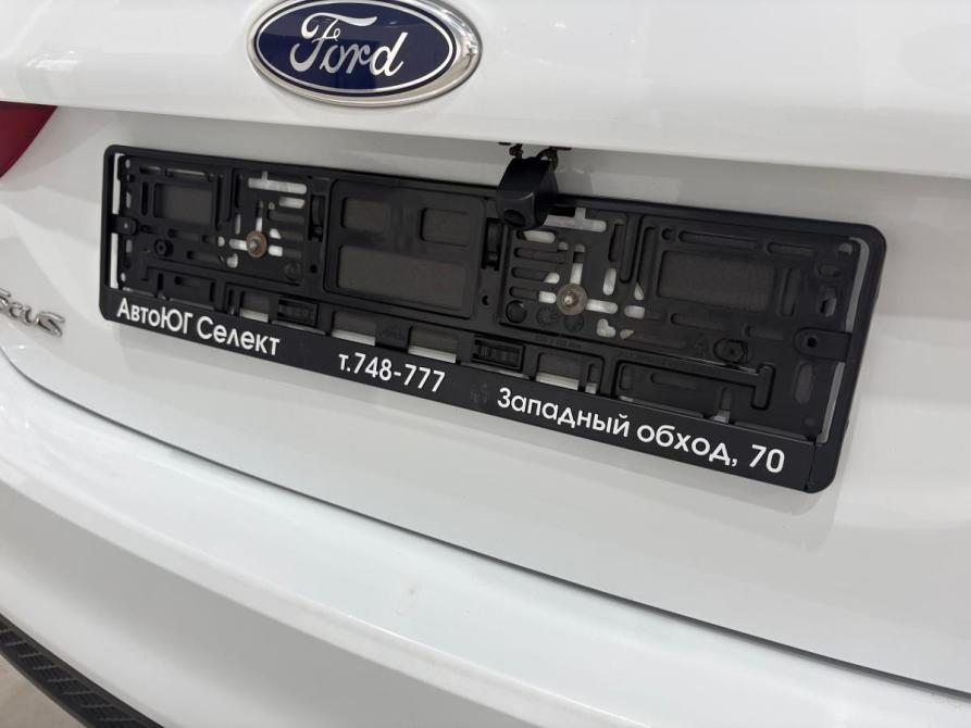 Ford Focus III Ставрополь  - изображение 7