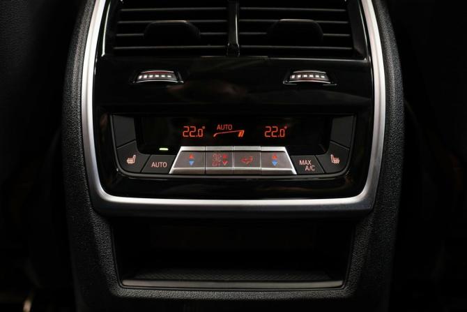 Новый BMW X7 I (G07) Рестайлинг 2026 года, цена 17 850 000 рублей, внедорожник, Автокод Объявления